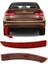 Volkswagen Jetta 2010 Sonrası Sol Tampon Arka Reflektörü 5C6945105B 2