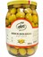 Biberli Yeşil Zeytin 2XL 181-230 Kalibre 900 g e 1