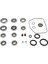 Audi A3,seat Ibiza,leon,skoda Fabia,yeti,vw Golf,passat,jetta Dsg Şanzıman Tamir Takımı 0AM311965A 1
