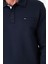 Regular Fit Polo Yaka Cepli Pamuklu Erkek SWEATSHIRT-SW-1102 3