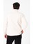 Luxury Tech Regular Kalıp Dik Yakalı Yarım Fermuarlı Erkek SWEATSHIRT-SW-1099 4