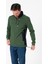 Regular Fit 3 Cepli Yandan Büzgülü Dik Yaka Pamuk Erkek SWEATSHIRT-PIN-1043 1
