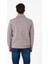 Regular Fit Polo Yaka Cepli Pamuklu Erkek SWEATSHIRT-SW-1102 5