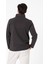 Luxury Tech Regular Kalıp Dik Yakalı Yarım Fermuarlı Erkek SWEATSHIRT-SW-1099 4