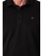Luxury Tech Regular Fit Polo Düğmeli SWEATSHIRT-SW-1094 2