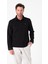 Luxury Tech Regular Fit Polo Düğmeli SWEATSHIRT-SW-1094 3