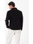 Luxury Tech Regular Fit Polo Düğmeli SWEATSHIRT-SW-1094 5