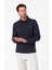Luxury Tech Regular Fit Polo Düğmeli SWEATSHIRT-SW-1094 3