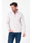 Pamuklu Dik Yaka Yarım Fermuarlı Regular Fit Erkek SWEATSHIRT-SW-1095 1