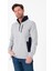 Regular Fit 3 Cepli Yandan Büzgülü Dik Yaka Pamuk Erkek SWEATSHIRT-PIN-1043 1