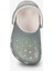 Classic Irıdescent Glitter Cg T Simli Kız Çocuk Terlik 210985 2