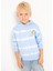 Mayoral Erkek Çocuk Kapişonlu Sweatshirt 3450 1