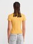 31673 V Yaka T-Shirt-Siyah 2