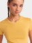 31673 V Yaka T-Shirt-Siyah 3