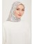 Ipek Eşarp 2024 Yaz - 9142-01 Twill 1