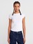 31779 Bisiklet Yaka Basic T-Shirt-Siyah 1