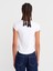 31779 Bisiklet Yaka Basic T-Shirt-Siyah 2