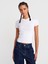 31673 V Yaka T-Shirt-Siyah 1