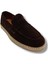 Wonder W80-25 Süet Anatomik Loafer Erkek Ayakkabı 1