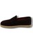 Wonder W80-25 Süet Anatomik Loafer Erkek Ayakkabı 3