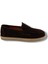 Wonder W80-25 Süet Anatomik Loafer Erkek Ayakkabı 2