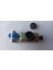 Manyetik Valf 3/2 Solenoid Valf 4721737000-TAKVİYE Bobin Daf-Iveco-Man-Mercedes-Neoplan-Otokar-Paccar-Renault-Scanıa-Van Hool Pener 472 173 700 0 3754BB 3