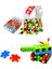 Flexi LEGO 3