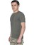 Kısa Kol Microfiber T-Shirt Askeri ve Outdoor Microfiber Üst Içlik Fanila Tişört 2