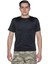 Kısa Kol Microfiber T-Shirt Askeri ve Outdoor Microfiber Üst Içlik Fanila Tişört 1