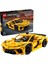 Nessiworld 42205 LEGO Technic Chevrolet Corvette Stingray 732 Parça +9 Yaş 1