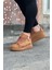Pembe Pabuç WG096 Taba Süet Günlük Erkek Casual Ayakkabı 3