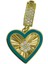 14 Ayar Altın Charm Kolye Ucu - 0193042 1