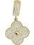 14 Ayar Altın Charm Kolye Ucu - 0193606 1