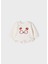Yenidogan Kız Bebek Pullover 2403 1