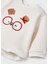 Yenidogan Kız Bebek Pullover 2403 2