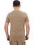 Bisiklet Yaka Kısa Kollu Baskılı Kadın&Erkek T-Shirt 3