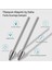 S Pen Tab S6/s6 Lite, S7/s7 PLUS/S7FE,S8,S8+,S8 Ultra,s9/s9+/s9 Ultra S10/S10+ Uyumlu (2 Tane) Metal 2