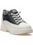 Kadın Gizli Topuklu Sneaker Günlük Ayakkabı 25Y 25Y314 Z 4