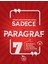 7.sınıf Sadece Paragraf 1