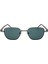 Güneş Gözlüğü Ferro C4 50-20 / Unisex Güneş Gözlüğü 4