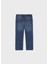 Erkek Çocuk Denim Pantolon 4593 4