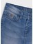 Erkek Çocuk Denim Pantolon 4594 3