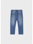 Erkek Çocuk Denim Pantolon 4594 4