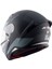 Hunter Turbo - Black Grey Dull Ece 22.06 4