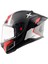 Saber Spark - Grey Red Dull Ece 22.06 3