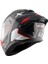 Saber Spark - Grey Red Dull Ece 22.06 4