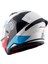 Hunter Turbo - Whıte Red Ece 22.06 4