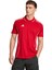 TIRO25C M Erkek Kırmızı Polo Tişört JY1805 1