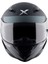 Hunter Turbo - Black Grey Dull Ece 22.06 2