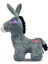 Kalpli Eşek Peluş 35 cm Uyku ve Oyun Arkadaşım Eşşek 1